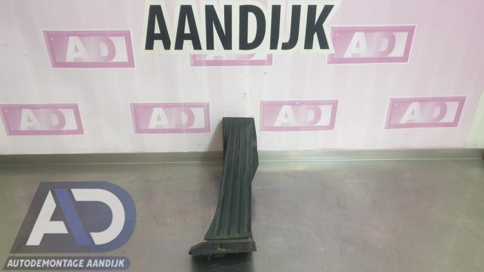 Begagnade Gaspedalsensor BMW 3 serie Touring (E91) 318d 16V Pris € 29,99 Marginaltabell erbjuds av Autodemontage Aandijk
