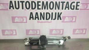 Used Wiper motor + mechanism Kia Picanto (TA) 1.2 16V Price € 49,99 Margin scheme offered by Autodemontage Aandijk