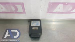 LPG module from a Hyundai i10 (F5) 1.1i 12V 2011