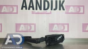 Gaspedalsensor från en Skoda Roomster (5J) 1.4 TDI 80 2007