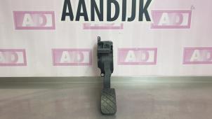 Used Throttle pedal position sensor Skoda Roomster (5J) 1.4 TDI 80 Price € 19,99 Margin scheme offered by Autodemontage Aandijk