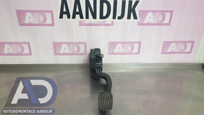 Gebrauchte Gaspedalposition Sensor Opel Corsa D 1.3 CDTi 16V ecoFLEX Preis € 14,99 Margenregelung angeboten von Autodemontage Aandijk