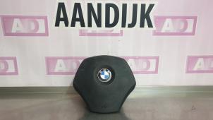Used Left airbag (steering wheel) BMW 3 serie (E90) 320d 16V Price € 74,99 Margin scheme offered by Autodemontage Aandijk