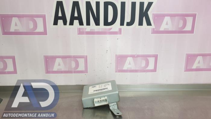 Używane Modul Comfort Kia Picanto (TA) 1.2 16V Cena € 39,99 Procedura marży oferowane przez Autodemontage Aandijk