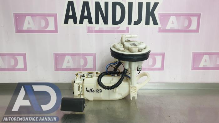 Gebrauchte Kraftstoffpumpe Elektrisch Honda Civic (EP/EU) 1.4 16V Preis € 49,99 Margenregelung angeboten von Autodemontage Aandijk