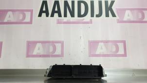 Usados Ordenador de gestión de motor Audi Q3 (8UB/8UG) 2.0 TDI 16V 140 Precio € 199,99 Norma de margen ofrecido por Autodemontage Aandijk