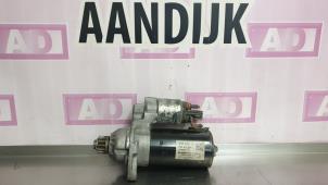 Używane Rozrusznik Audi Q3 (8UB/8UG) 2.0 TDI 16V 140 Cena € 44,99 Procedura marży oferowane przez Autodemontage Aandijk