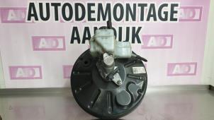 Używane Wspomaganie hamulców Audi Q3 (8UB/8UG) 2.0 TDI 16V 140 Cena € 99,99 Procedura marży oferowane przez Autodemontage Aandijk