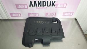 Gebrauchte Motor Schutzblech Audi Q3 (8UB/8UG) 2.0 TDI 16V 140 Preis € 34,99 Margenregelung angeboten von Autodemontage Aandijk