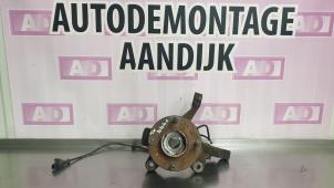 Usagé Joint avant droit Ford Fiesta 6 (JA8) 1.25 16V Prix € 34,99 Règlement à la marge proposé par Autodemontage Aandijk