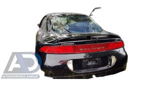 Begagnade Spoiler, baklucka Mitsubishi Eclipse (D3) 2.0 GS 16V Pris € 99,99 Marginaltabell erbjuds av Autodemontage Aandijk