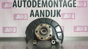 Usagé Fusée avant droit Audi Q3 (8UB/8UG) 2.0 TDI 16V 140 Prix € 49,99 Règlement à la marge proposé par Autodemontage Aandijk