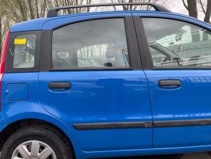 Used Rear door 4-door, right Fiat Panda (169) 1.2 Fire Price € 99,99 Margin scheme offered by Autodemontage Aandijk