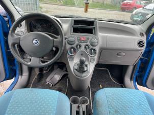 Usados Juego y módulo de airbag Fiat Panda (169) 1.2 Fire Precio € 149,99 Norma de margen ofrecido por Autodemontage Aandijk