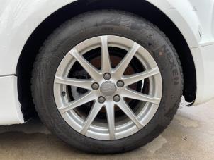 Used Set of sports wheels Audi TT (8J3) 1.8 TFSI 16V Price € 249,99 Margin scheme offered by Autodemontage Aandijk
