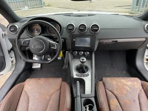 Usados Juego y módulo de airbag Audi TT (8J3) 1.8 TFSI 16V Precio € 1.249,99 Norma de margen ofrecido por Autodemontage Aandijk