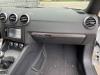 Juego y módulo de airbag de un Audi TT (8J3) 1.8 TFSI 16V 2012