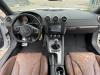 Airbag Set+Modul van een Audi TT (8J3), 2006 / 2014 1.8 TFSI 16V, Coupe, 2-tr, Benzin, 1.798cc, 118kW (160pk), FWD, CDAA, 2008-06 / 2014-06, 8J3 2012