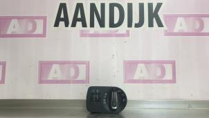 Usados Interruptor de luz Audi A3 Sportback (8PA) 1.6 TDI 16V Precio € 34,99 Norma de margen ofrecido por Autodemontage Aandijk