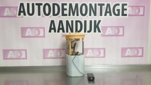 Gebrauchte Kraftstoffpumpe Elektrisch Audi A3 Sportback (8PA) 1.9 TDI Preis € 39,99 Margenregelung angeboten von Autodemontage Aandijk