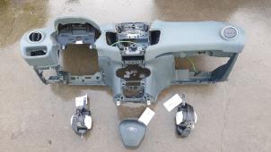 Used Airbag set + module Ford Fiesta 6 (JA8) 1.25 16V Price € 649,99 Margin scheme offered by Autodemontage Aandijk