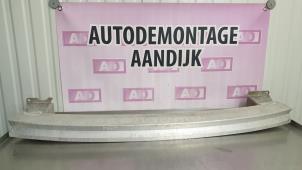 Używane Rama zderzaka tyl Audi A3 Sportback (8PA) 1.6 TDI 16V Cena € 39,99 Procedura marży oferowane przez Autodemontage Aandijk
