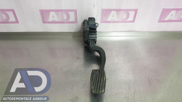 Gebrauchte Gaspedalposition Sensor Opel Corsa D 1.3 CDTi 16V ecoFLEX Preis € 14,99 Margenregelung angeboten von Autodemontage Aandijk