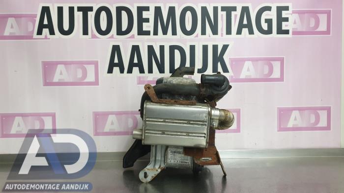 Gebrauchte Heizungsventil Volkswagen Passat (3C2) 1.9 TDI Preis € 99,99 Margenregelung angeboten von Autodemontage Aandijk
