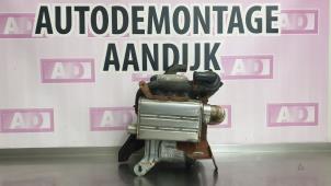 Used Heater Volkswagen Passat (3C2) 1.9 TDI Price € 99,99 Margin scheme offered by Autodemontage Aandijk