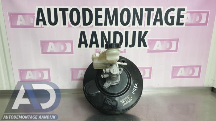 Usagé Servo frein Ford Focus 3 Wagon 1.6 TDCi ECOnetic Prix € 79,99 Règlement à la marge proposé par Autodemontage Aandijk