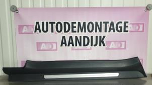 Gebrauchte Einstieg vorne links Audi TT (8J3) 1.8 TFSI 16V Preis € 24,99 Margenregelung angeboten von Autodemontage Aandijk