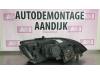Scheinwerfer links van een Audi TT (8J3) 1.8 TFSI 16V 2012