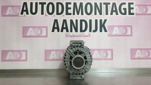 Gebrauchte Dynamo Audi TT (8J3) 1.8 TFSI 16V Preis € 69,99 Margenregelung angeboten von Autodemontage Aandijk