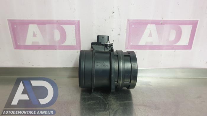 Gebrauchte Luftmassenmesser Audi TT (8J3) 1.8 TFSI 16V Preis € 24,99 Margenregelung angeboten von Autodemontage Aandijk
