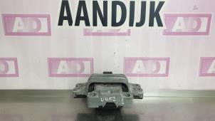 Used Gearbox mount Audi TT (8J3) 1.8 TFSI 16V Price € 19,99 Margin scheme offered by Autodemontage Aandijk