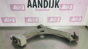Used Front wishbone, right Audi TT (8J3) 1.8 TFSI 16V Price € 49,99 Margin scheme offered by Autodemontage Aandijk