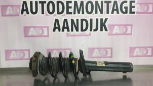Used Front shock absorber rod, right Audi TT (8J3) 1.8 TFSI 16V Price € 59,99 Margin scheme offered by Autodemontage Aandijk
