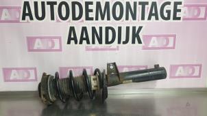 Used Front shock absorber rod, left Audi TT (8J3) 1.8 TFSI 16V Price € 59,99 Margin scheme offered by Autodemontage Aandijk