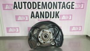 Used Knuckle, front right Audi TT (8J3) 1.8 TFSI 16V Price € 99,99 Margin scheme offered by Autodemontage Aandijk
