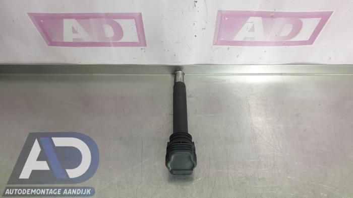 Gebrauchte Stift Zündspule Audi TT (8J3) 1.8 TFSI 16V Preis € 14,99 Margenregelung angeboten von Autodemontage Aandijk