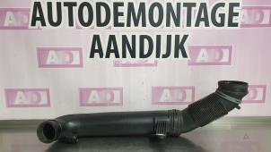 Used Air intake hose Audi TT (8J3) 1.8 TFSI 16V Price € 24,99 Margin scheme offered by Autodemontage Aandijk