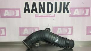 Usagé Tube intercooler Audi TT (8J3) 1.8 TFSI 16V Prix € 24,99 Règlement à la marge proposé par Autodemontage Aandijk