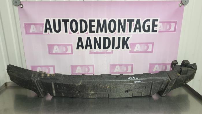 Amortyzator wstrzasów zderzaka przód z Audi TT (8J3) 1.8 TFSI 16V 2012