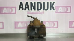Used Front brake calliper, left Audi TT (8J3) 1.8 TFSI 16V Price € 49,99 Margin scheme offered by Autodemontage Aandijk