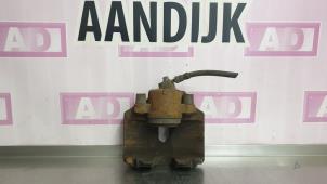 Used Front brake calliper, right Audi TT (8J3) 1.8 TFSI 16V Price € 49,99 Margin scheme offered by Autodemontage Aandijk