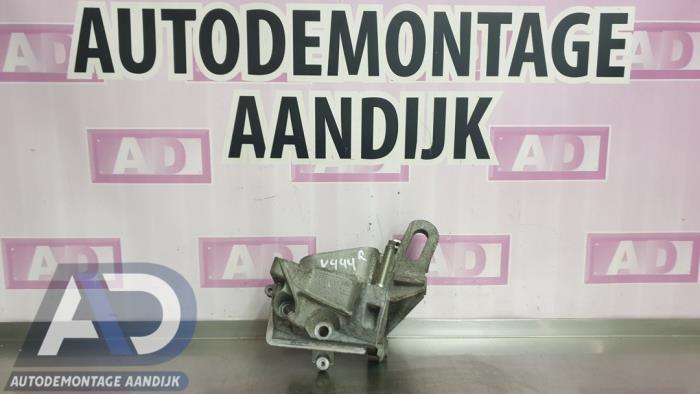 Used Engine mount Ford Fiesta 6 (JA8) 1.25 16V Price € 29,99 Margin scheme offered by Autodemontage Aandijk