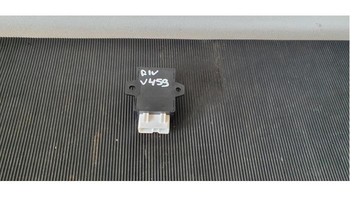 Heater computer from a Kia Picanto (TA) 1.2 16V 2015