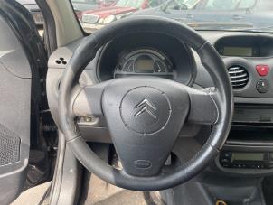 Used Steering wheel Citroen C2 (JM) 1.4 Price € 29,99 Margin scheme offered by Autodemontage Aandijk