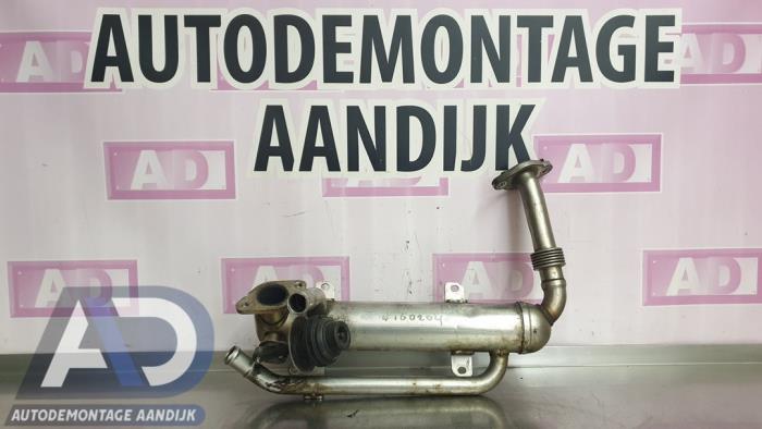 Egr Cooler Volkswagen Golf V Tdi G Aa Bls