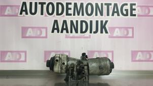 Usagé Boîtier filtre à huile Volkswagen Golf V (1K1) 1.9 TDI Prix € 29,99 Règlement à la marge proposé par Autodemontage Aandijk